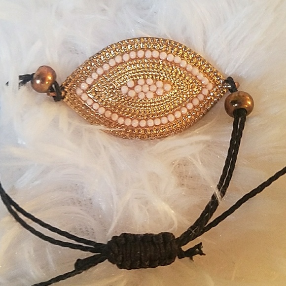 Evil eye bracelets - Picture 2 of 3